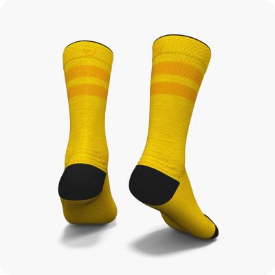 Socke Wabiks Mixed Mango (39-42) Produktbild 1