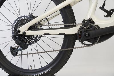 Specialized LEVO SL COMP CARBON, Gr&ouml;sse S4 Produktbild 1