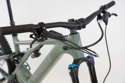 Specialized Turbo Levo Comp Alloy, Gr&ouml;sse S4 Produktbild 2