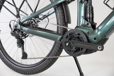 Bergamont E-Horizon FS Edition LTD - M Produktbild 2