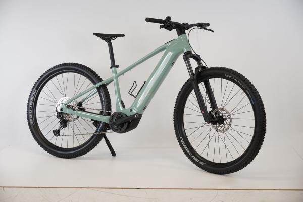 Bergamont E-Revox Sport 10