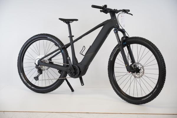 Bergamont E-Revox Sport 10