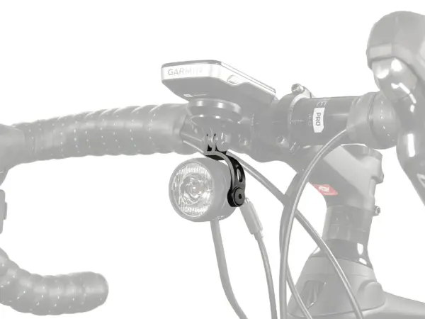 Lupine SL Nano GoPro Adapter