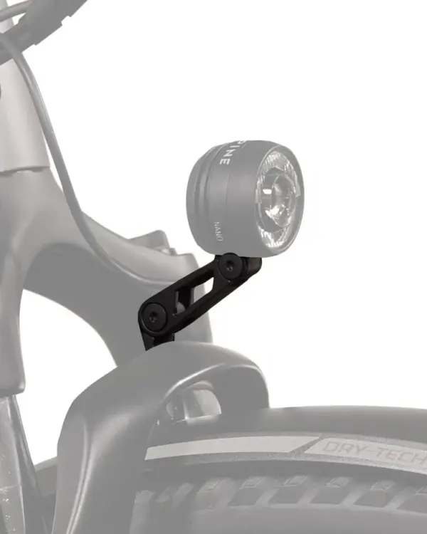 Lupine Classic Mount Nano