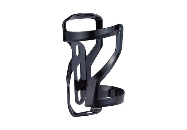 Specialized Zee Cage II &ndash; Right One Size Gloss Black