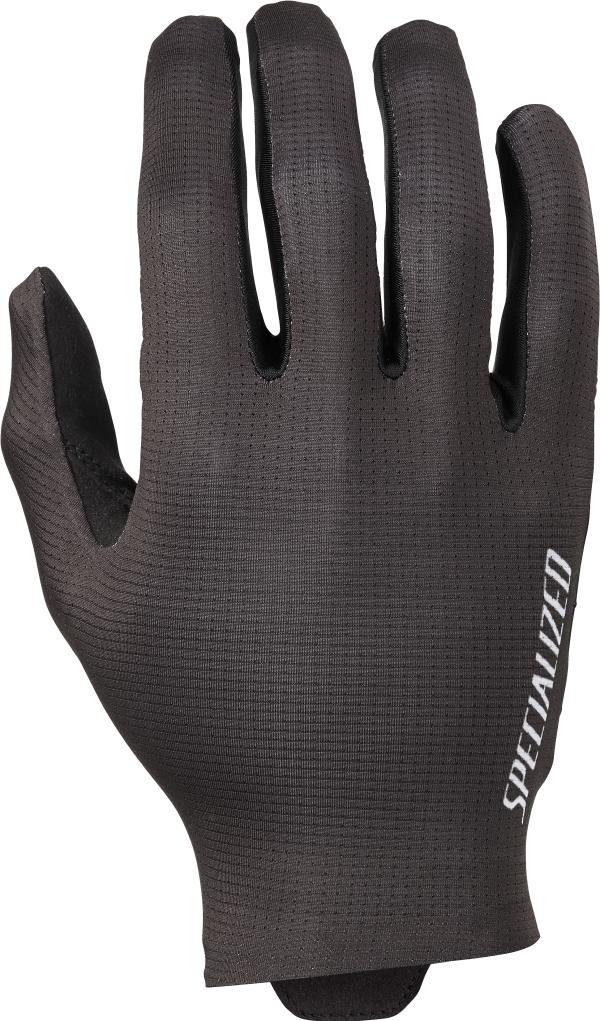 Specialized Men's SL Pro Long Finger Gloves Black XL
