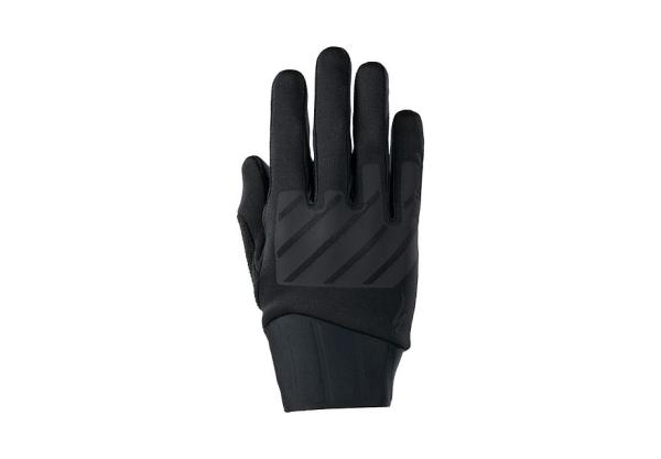 Specialized Women's Trail Thermal Gloves XL Black