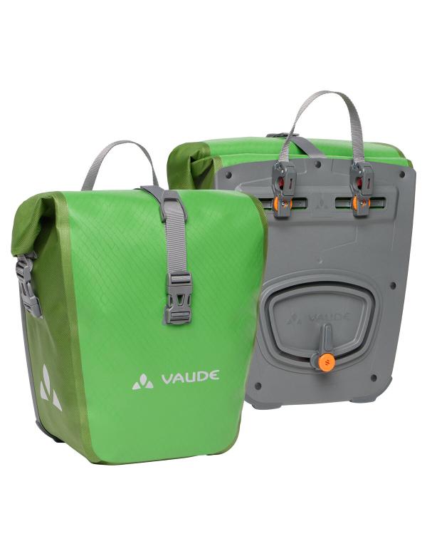 VAUDE Aqua Front parrot green 
