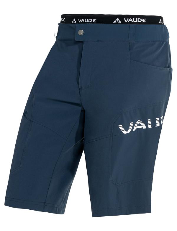 VAUDE Men's Altissimo Shorts III dark sea uni Gr&ouml;&szlig; XL