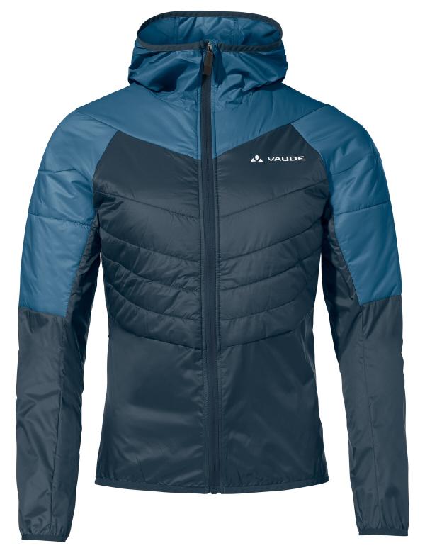VAUDE Women's Minaki Light Jacket dark sea Gr&ouml;&szlig; 38