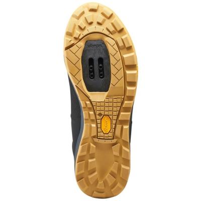 Northwave Schuhe Kingrock Plus GTX  47 FW25 Trail/AM black/honey Herren Black Honey Produktbild 1