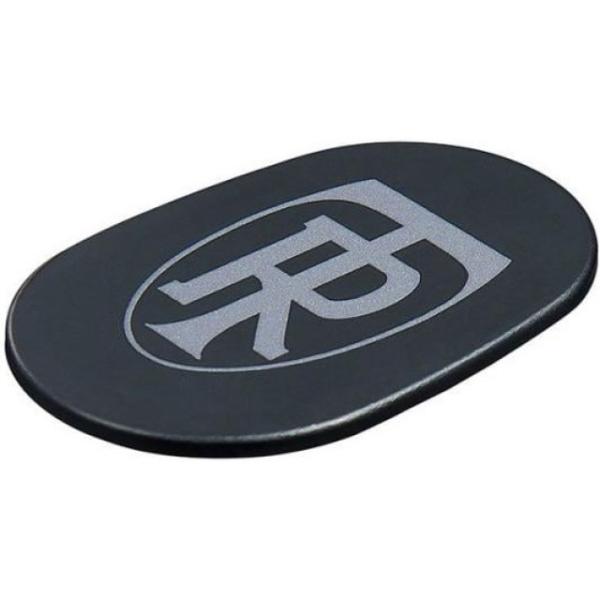 Ritchey Vorbau Topcap WCS Chicane magnetisch  Schwarz