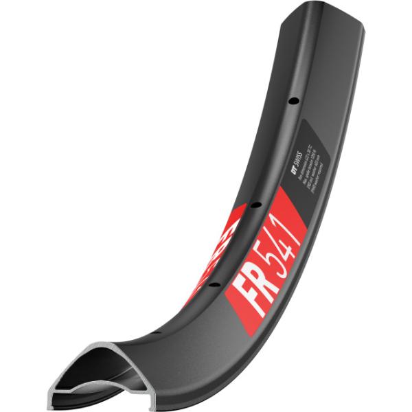 DT Swiss Felge FR 541 29 Disc 32 Loch schwarz 30mm  Schwarz 29 Zoll