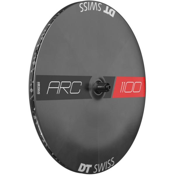 DT Swiss ARC 1100 Scheibenrad Disc Hinterrad Mod 22 Carbon EXP 36 CL 12x142mm 20mm HG/ XD  Black 28 Zoll, 12 mm x 142 mm