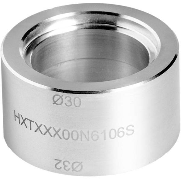 DT Swiss Demontage/Montage Tool f&uuml;r Lager Ratchet EXP Star Ratchet R2 Werkzeug  Silber