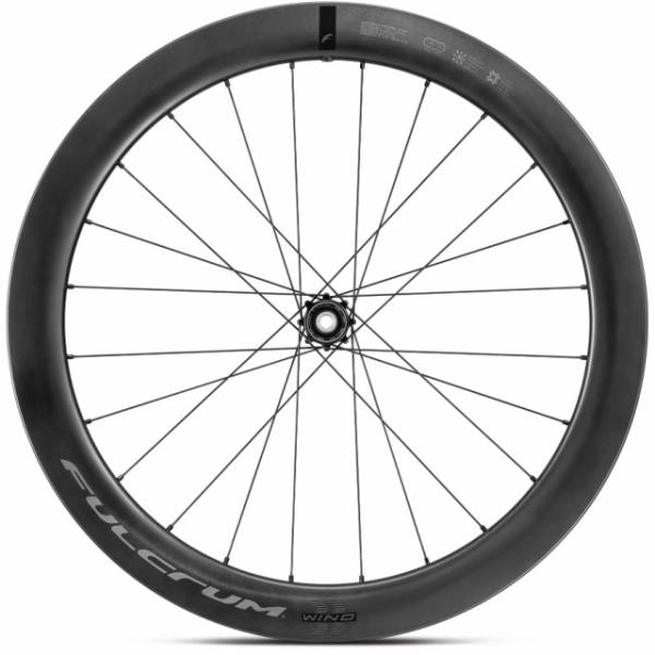 Fulcrum Wind Carbon DB 57C Hinterrad Mod. 23  C23 2-WayFit AFS 12x142mm HG 11/12S  Black 28 Zoll, 12 mm x 142 mm