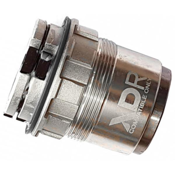 Fulcrum Leerlaufk&ouml;rper SRAM XDR V2 R0-126  Silber