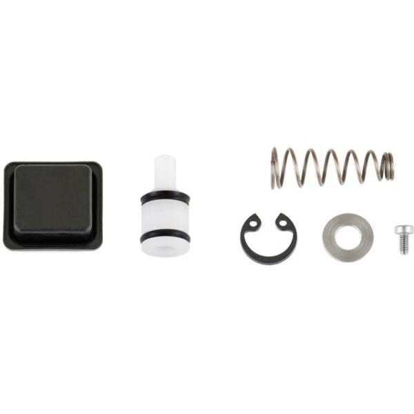 Trickstuff Set Dichtungen und Kolben PCA Pumpe Mineral&ouml;l