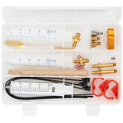 Trickstuff Bleedkit Universal  Transparent Produktbild 1