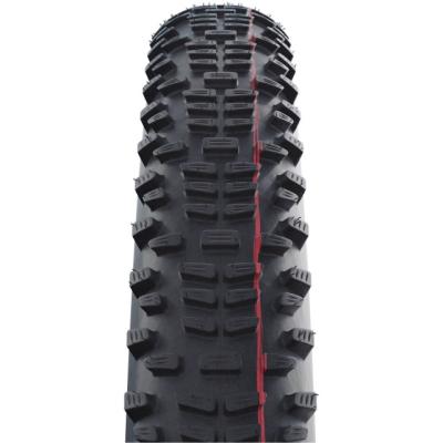 Schwalbe Racing Ralph Evo SuperRace HS490 TLE 29x2.25 57-622 Falt ADDIX Speed transparent  Transparent 29 Zoll x 2.25 Zoll, 57-622 Produktbild 1