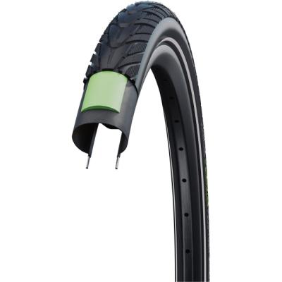 Schwalbe Energizer Plus Tour GreenGuard HS492 700x40C 40-622 Draht TwinSkin ADDIX E E-50   Schwarz 28 Zoll x 40 mm, 40-622 Produktbild 1