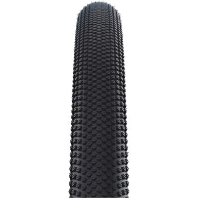 Schwalbe G-One Allround Performance RaceGuard HS473 TLE 700x40CC 40-622 Falt ADDIX E-25 s  Schwarz 28 Zoll x 40 mm, 40-622 Produktbild 1