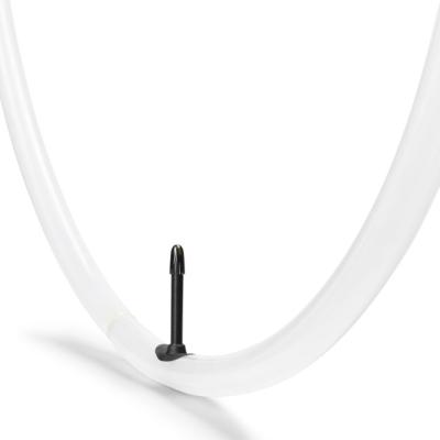 Schwalbe Schlauch MTB Aerothan SV21E 27.5x2.10-2.40 54/62-584 Ventil 40mm  Transparent 27.5 2,1 &ndash; 2,4 x 2,1 &ndash; 2,4 Zoll Produktbild 1