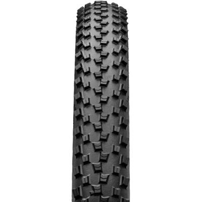 Continental Cross King ShieldWall TR E-25 29x2.60 66-622 Falt PureGrip schwarz  Schwarz 29 Zoll x 2.60 Zoll, 55-622 Produktbild 1