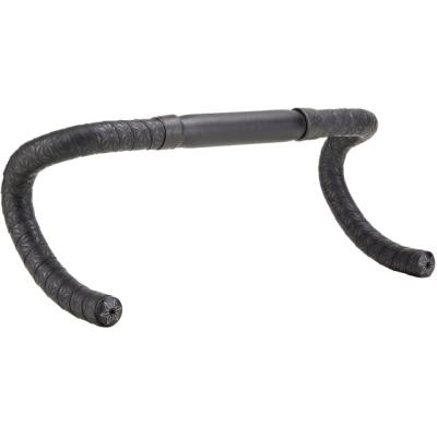 Supacaz Lenkerband Super Sticky Kush Solid 2.5mm PU Based 2160x30mm schwarz  Schwarz 216 cm Produktbild 1