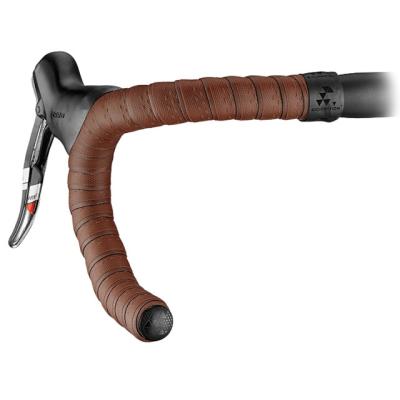 Ciclovation Lenkerband Grind Touch 3.0mm Rubber Based 2000x30mm schokobraun  Chocolate Brown 200 cm Produktbild 1