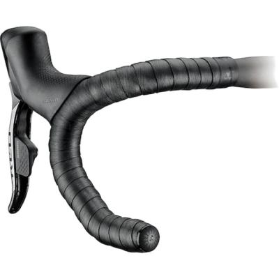 Ciclovation Lenkerband Grind Touch Polyhyde 3.0mm Supersilk Natural rubber based 2300x30mm s  Black 200 cm Produktbild 1