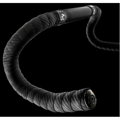 Ciclovation Lenkerband Leather Touch 3D Carbon 1.8mm PU Based 2000x30mm schwarz  Black 200 cm Produktbild 1