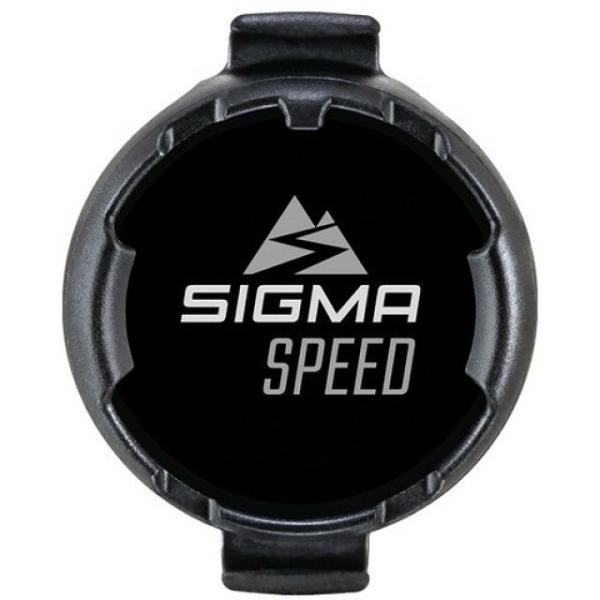 Sigma Geschwindigkeits-Sender Duo Speed Transmitter ROX 4.0 GPS/ROX 11.1 EVO/ROX 12.1   Schwarz