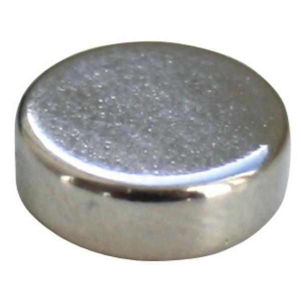 Sigma Trittfrequenz Magnet d&uuml;nn Rox 10.0/Rox 6.0 CAD/Rox 6.0/Rox 5.0  Schwarz