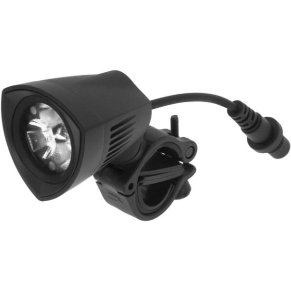 Sigma Lampe BUSTER 2000 2000 Lumen inkl. Akku & Ladeger&auml;t schwarz  Black 2000 Lumen