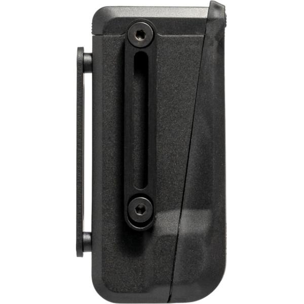 milKit Multitool TL Hassle'off &uuml;ber 20 Funktionen  Schwarz 20 Funktionen