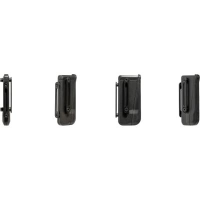 milKit Multitool TL Hassle'off &uuml;ber 20 Funktionen  Schwarz 20 Funktionen Produktbild 1