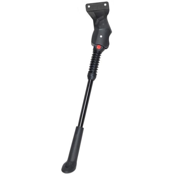 Hebie Seitenst&auml;nder Fix 40 T verstellbar 26-28 KSA 40 max. 50kg M/L schwarz  Schwarz 26;27.5;28 Zoll