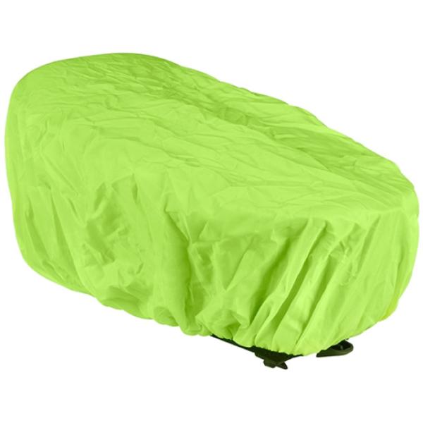 Racktime Regenh&uuml;lle Talis f&uuml;r Tasche Talis/Talis Plus und Odin, gr&uuml;n  Gr&uuml;n