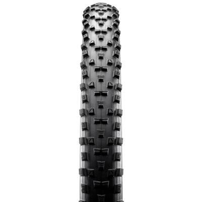 Maxxis Forekaster EXO TR 3C Speed E-25 29x2.60 66-622, Faltreifen, 120TPI, schwarz  Schwarz 29 Zoll x 2.60 Zoll, 66-622 Produktbild 1