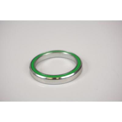 Cane Creek Steuersatz Lager 40 Series Bearing 52/40 verzinkt 45&deg;x45&deg; 1 Stk  Gr&uuml;n, Silber  x  x Produktbild 1