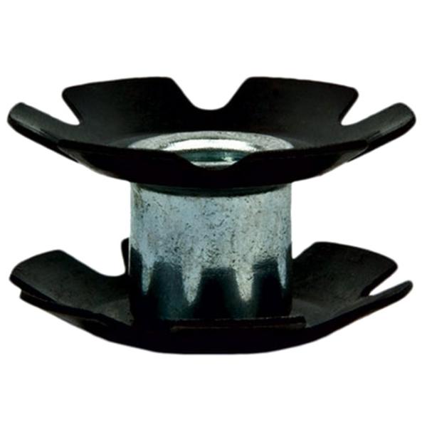 Cane Creek Gabelkralle 1 Zoll Star Nut schwarz