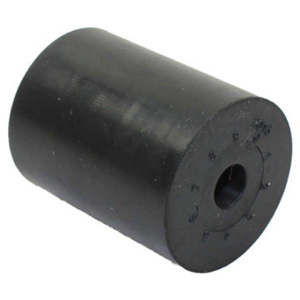 Cane Creek Sattelst&uuml;tze Thudbuster 3G Elastomer Long Travel #9 Extra Hard (115-150kg)  Schwarz