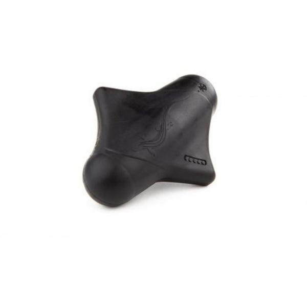 Cane Creek Sattelst&uuml;tze Thudbuster G4 Elastomer Long Travel Extra Firm (95-115kg)  Schwarz