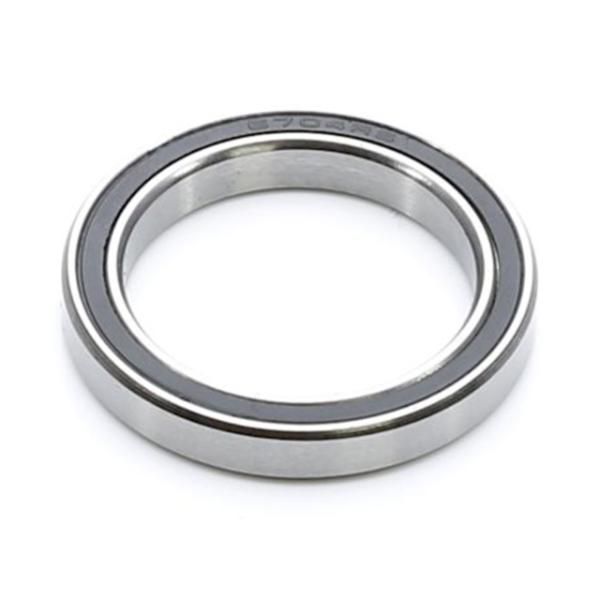 Enduro Bearings Kugellager 6704 2RS CN 3 20x27x4 20x27x4 For many Roval MTB 20mm Front Hubs  Silber, Schwarz 20 mm x 27 mm x 4 mm