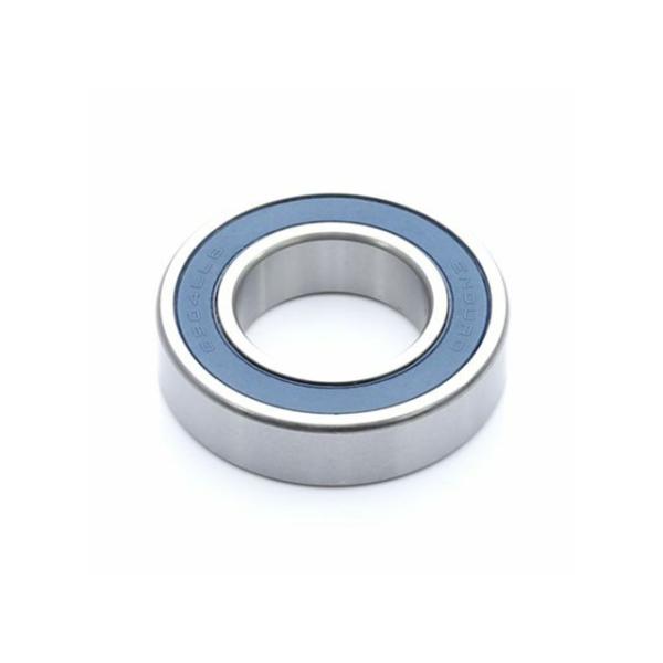 Enduro Bearings Kugellager 6904 LLB ABEC 3 20x37x9 Hub Bearing  Silber, Blau 20 mm x 37 mm x 9 mm