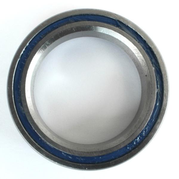 Enduro Bearings Kugellager B 541 MAX ABEC 3 1-1/16"x1,5"x9/32" Headset Bearing  Silber, Schwarz 1 1/16 Zoll x 1.5 Zoll x 9/32 Zoll