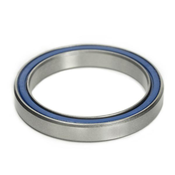 Enduro Bearings Kugellager B 543 2RS MAX 1-1/2 Headset Bearing (1-9/16x2x9/32) (Cannondale)  Silber, Blau 1 9/16 Zoll x 2 Zoll x 9/32 Zoll