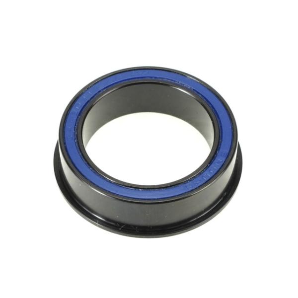 Enduro Bearings Kugellager DRF 3041 2RS BO 30x41x11 Bottom Bracket Bearing (BB30 crank to BB86/9  Schwarz, Blau 30 mm x 41 mm x 11 mm