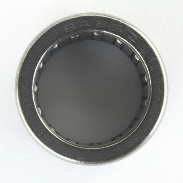 Enduro Bearings Kugellager BA-85 Z 1/2x11/16x5/16 Yeti Needle Bearing  Silber, Schwarz 1/2 Zoll x 11/16 Zoll x 5/16 Zoll